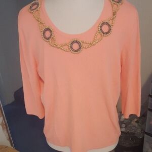 Joseph A. Coral Women's Top